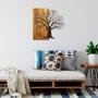 Wallity Mysterious Tree - 371-A